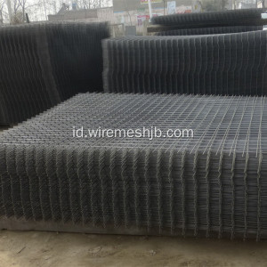 Welded Steel Wire Mesh Panel